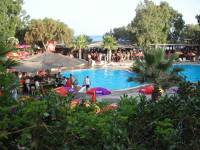 Punda Beach